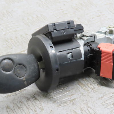 Antivol de direction Renault MODUS - GRAND MODUS (F-JP0_) 1.5 dci (jp0g, jp0h) (2005) 5 portes