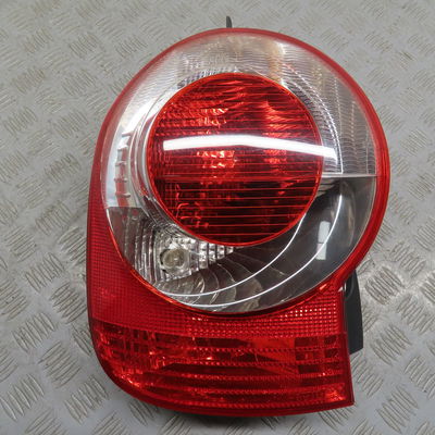 Feu arrière gauche Renault MODUS - GRAND MODUS (F-JP0_) 1.5 dci (jp0g, jp0h) (2005) 5 portes