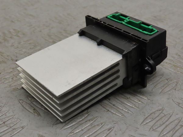 Resistance de chauffage Renault MODUS - GRAND MODUS (F-JP0_) 1.5 dci (jp0g, jp0h) (2005) 5 portes