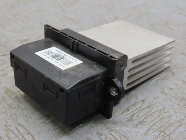 Resistance de chauffage Renault MODUS - GRAND MODUS (F-JP0_) 1.5 dci (jp0g, jp0h) (2005) 5 portes