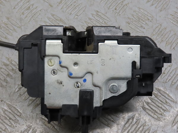 Serrure porte avd Renault MODUS - GRAND MODUS (F-JP0_) 1.5 dci (jp0g, jp0h) (2005) 5 portes