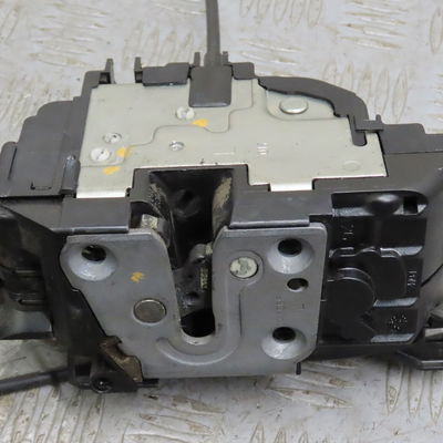 Serrure porte avg Renault MODUS - GRAND MODUS (F-JP0_) 1.5 dci (jp0g, jp0h) (2005) 5 portes