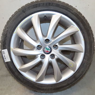 Jante aluminium 3 Alfa romeo GIULIETTA (940_) 1.4 tb (940fxb1a, 940fxb11) (2010-2018)