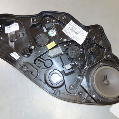 Mecanismemoteur leve-glace arg Alfa romeo GIULIETTA (940_) 1.4 tb (940fxb1a, 940fxb11) (2010-2018)