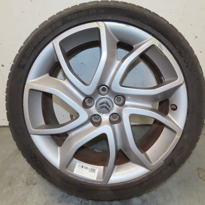 Jante aluminium 2 CITROEN C5 II