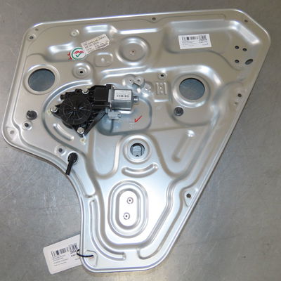 Mecanismemoteur leve-glace ard Kia VENGA (YN) 1.4 crdi 90 (2010)