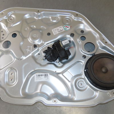 Mecanismemoteur leve-glace avg Kia VENGA (YN) 1.4 crdi 90 (2010)