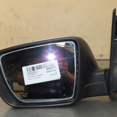 Retroviseur exterieur electrique gauche Kia VENGA (YN) 1.4 crdi 90 (2010)