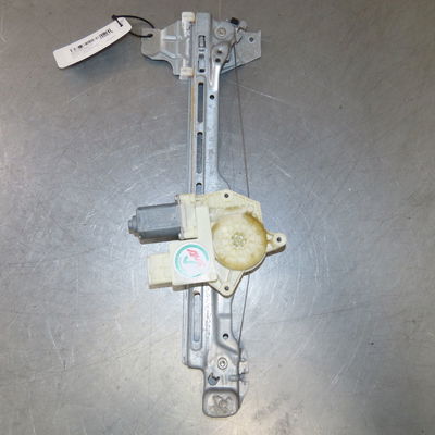 Mecanismemoteur leve-glace arg Peugeot 308 II (LB_, LP_, LW_, LH_, L3_) 1.6 bluehdi 120 (2013-2021)