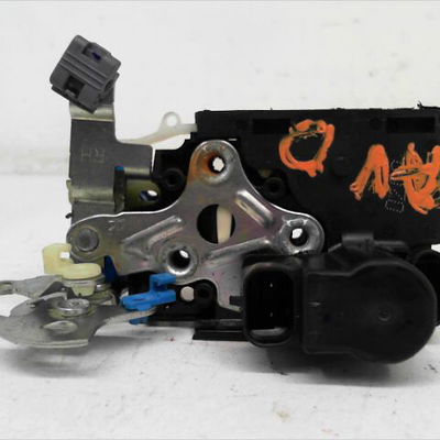 Serrure porte avd Opel KARL (C16) 1.0 (2015-2018)