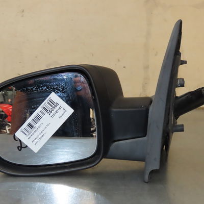 Retroviseur exterieur gauche Renault CLIO III Grandtour (KR0-1_) 1.2 16v (kr02, kr0j) (2008-2014)