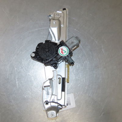 Mecanismemoteur leve-glace ard Renault MEGANE IV 3-5 portes (B9A-M-N_) 1.5 dci 110 (b9a3) (2015)