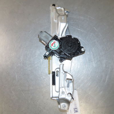 Mecanismemoteur leve-glace arg Renault MEGANE IV 3-5 portes (B9A-M-N_) 1.5 dci 110 (b9a3) (2015)