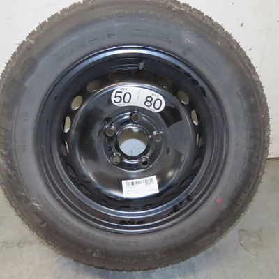 Roue de secours Renault MEGANE IV 3-5 portes (B9A-M-N_) 1.5 dci 110 (b9a3) (2015)