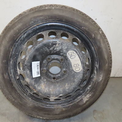 Roue de secours Renault SCÉNIC IV (J9_) 1.7 blue dci 120 (j9a7, j9a8) (2018)