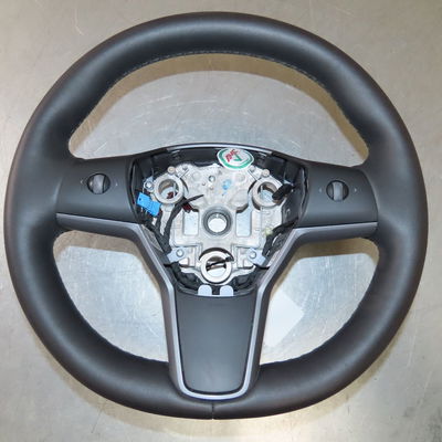 Volant de direction Tesla MODEL Y (5YJY) Ev traction intégrale (2021) 5 portes