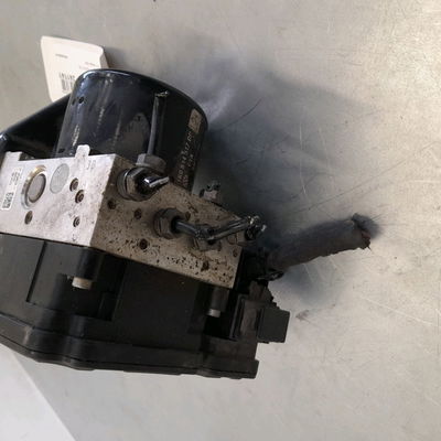 Bloc regulateur Volkswagen POLO V (6R1, 6C1) 1.6 tdi (2009) 5 portes