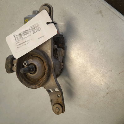 Moteur essuie-glace av droit Volkswagen POLO V (6R1, 6C1) 1.6 tdi (2009) 5 portes
