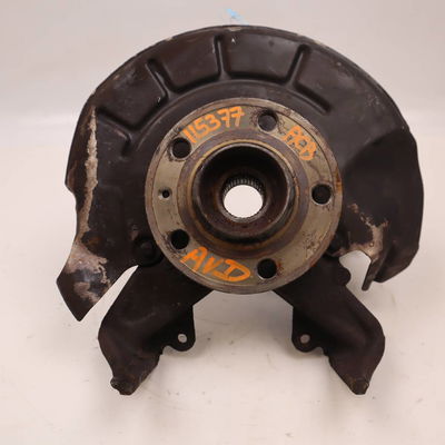 Fusee avd Volkswagen POLO (9N_, 9A_) 1.2 12v (2001-2007) 5 portes