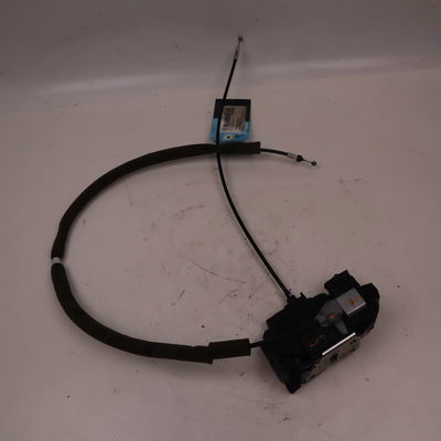 Serrure porte ard Nissan NOTE (E12) 1.5 dci (2013)