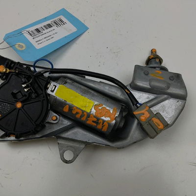 Moteur essuie-glace arrière Renault MEGANE I (BA0-1_) 1.6 16v (ba04, ba0b, ba11, ba1j, ba16, ba19, ba1k, ba1v,... (1999-2002)
