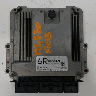 Calculateur moteur Nissan NOTE (E12) 1.5 dci (2013)