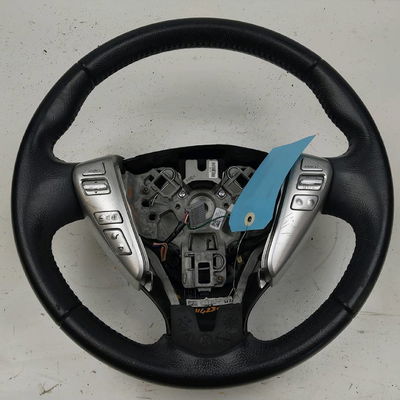 Volant de direction Nissan NOTE (E12) 1.5 dci (2013)
