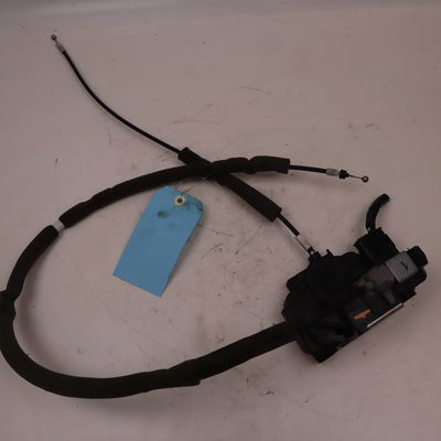 Serrure porte avd Nissan NOTE (E12) 1.5 dci (2013)