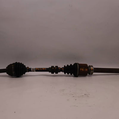 Transmission avant droite Nissan NOTE (E12) 1.5 dci (2013)