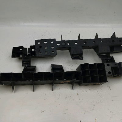 Support central pare-choc ar Renault MEGANE I (BA0-1_) 1.6 16v (ba04, ba0b, ba11, ba1j, ba16, ba19, ba1k, ba1v,... (1999-2002)