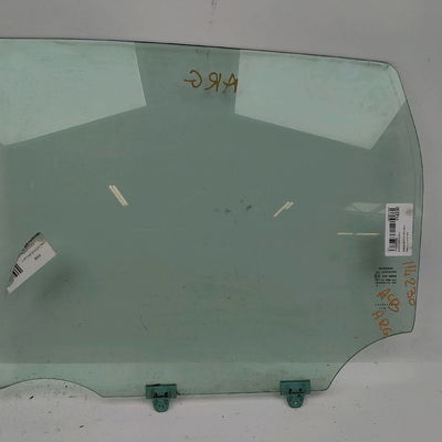 Glace porte ar g Nissan NOTE (E12) 1.5 dci (2013)