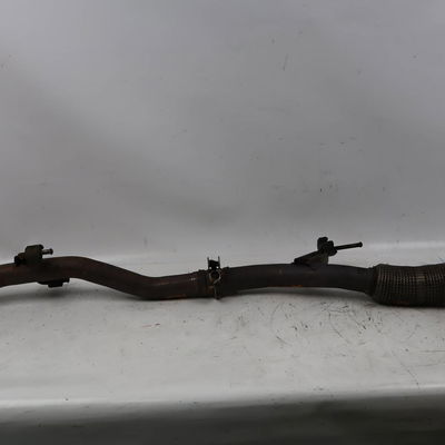 Tube echappement Nissan NOTE (E12) 1.5 dci (2013)