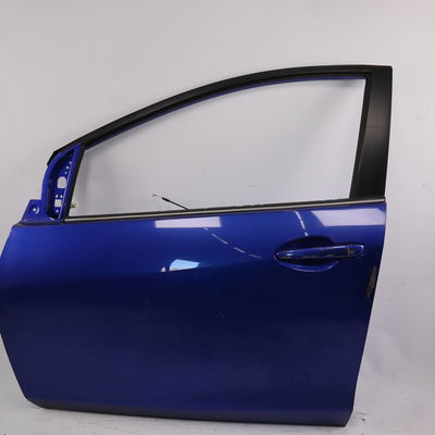 Porte avant gauche Mazda 2 (DE_, DH_) 1.3 (de3fs) (2007-2015)