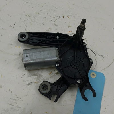 Moteur essuie-glace arrière Citroën XSARA PICASSO (N68) 2.0 hdi (1999-2011) 5 portes
