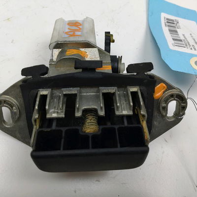 Actionneur serrure hayon Renault MEGANE I (BA0-1_) 1.6 16v (ba04, ba0b, ba11, ba1j, ba16, ba19, ba1k, ba1v,... (1999-2002)