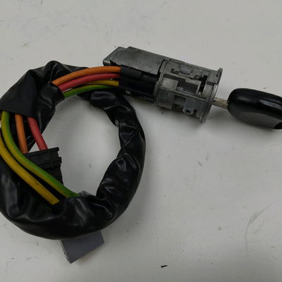 Antivol de direction Renault KANGOO Express (FC0-1_) 1.5 dci (fc1r) (2002)