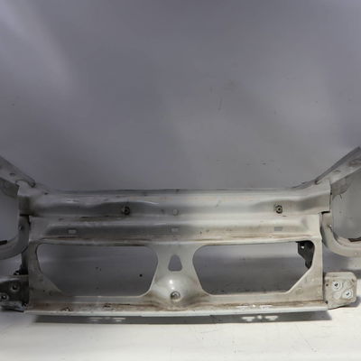 Face avant Renault KANGOO Express (FC0-1_) 1.5 dci (fc1r) (2002)