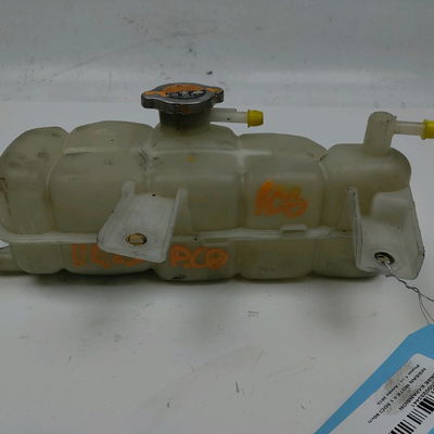 Vase expansion Nissan NOTE (E12) 1.5 dci (2013)