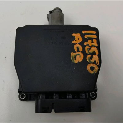 Electrovanne Volkswagen POLO (9N_, 9A_) 1.4 tdi (2001-2005) 5 portes