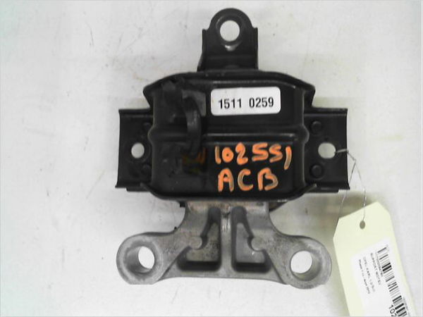Support moteur Opel KARL (C16) 1.0 (2015-2018)