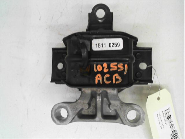 Support moteur Opel KARL (C16) 1.0 (2015-2018)