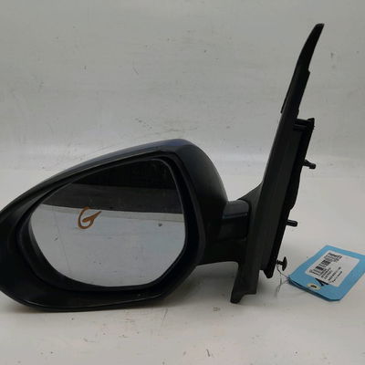 Retroviseur exterieur electrique gauche Mazda 2 (DE_, DH_) 1.3 (de3fs) (2007-2015)