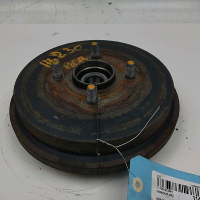 Tambour arrière droit Nissan NOTE (E12) 1.5 dci (2013)