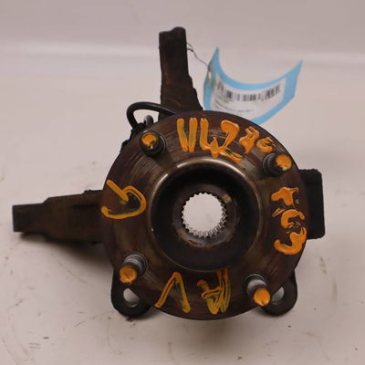 Fusee avg Nissan NOTE (E12) 1.5 dci (2013)