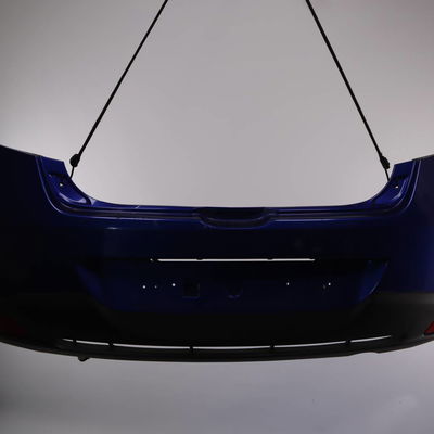 Pare-choc arrière Mazda 2 (DE_, DH_) 1.3 (de3fs) (2007-2015)
