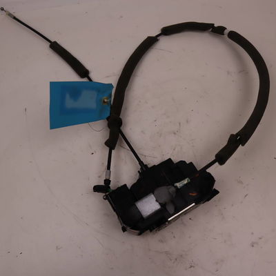 Serrure porte arg Nissan NOTE (E12) 1.5 dci (2013)