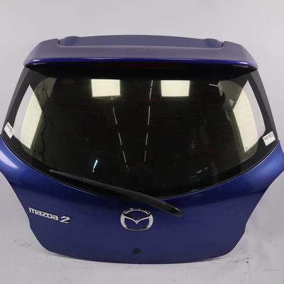 Hayon Mazda 2 (DE_, DH_) 1.3 (de3fs) (2007-2015)