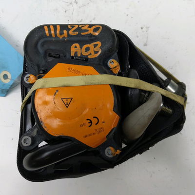Ceinture avant gauche Nissan NOTE (E12) 1.5 dci (2013)