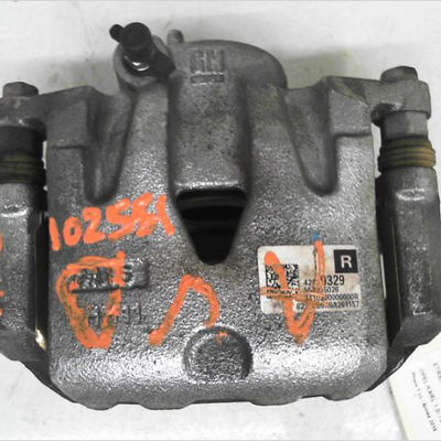 Etrier de frein avant droit Opel KARL (C16) 1.0 (2015-2018)