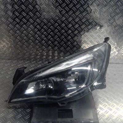 Phare gauche Opel ASTRA J (P10) 2.0 cdti (68) (2009-2015)
